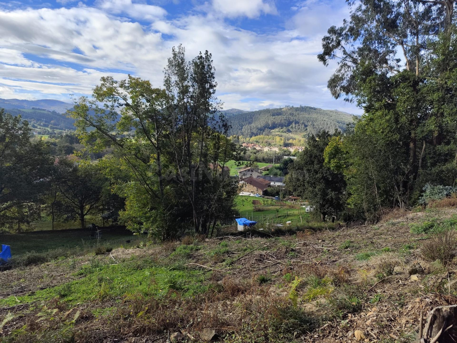 Terreno urbanizable en Castañeda - foto 3