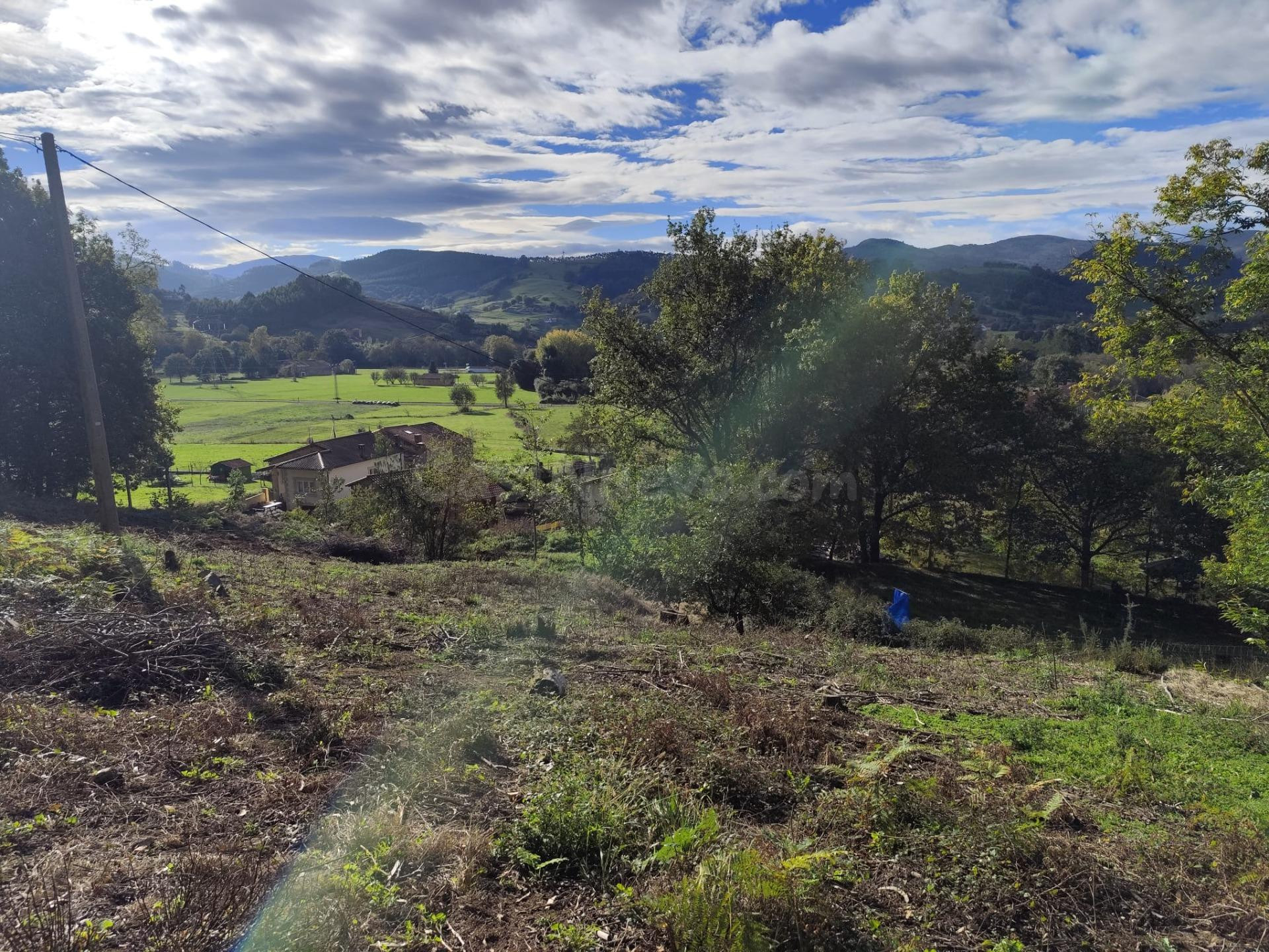Terreno urbanizable en Castañeda - foto 4