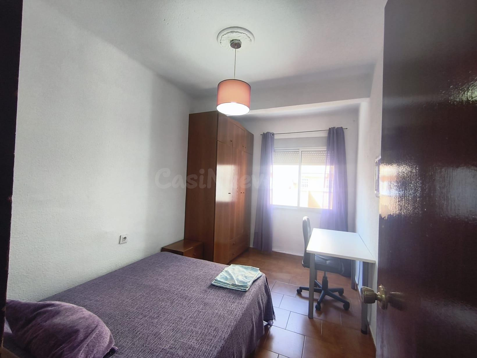 Piso en alquiler para estudiantes - foto 5
