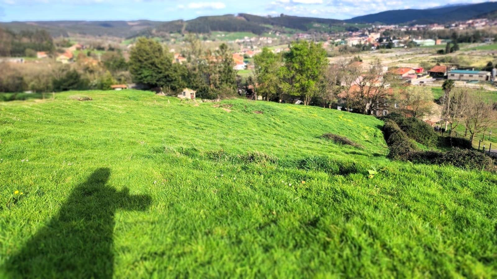 GRAN TERRENO URBANO EN VIOÑO (PIELAGOS) - foto 2