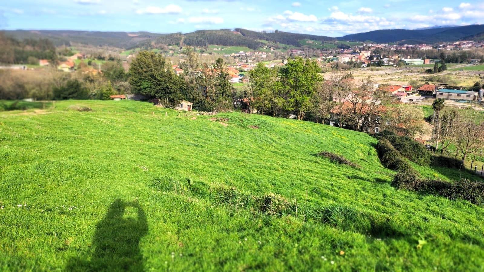 GRAN TERRENO URBANO EN VIOÑO (PIELAGOS) - foto 4