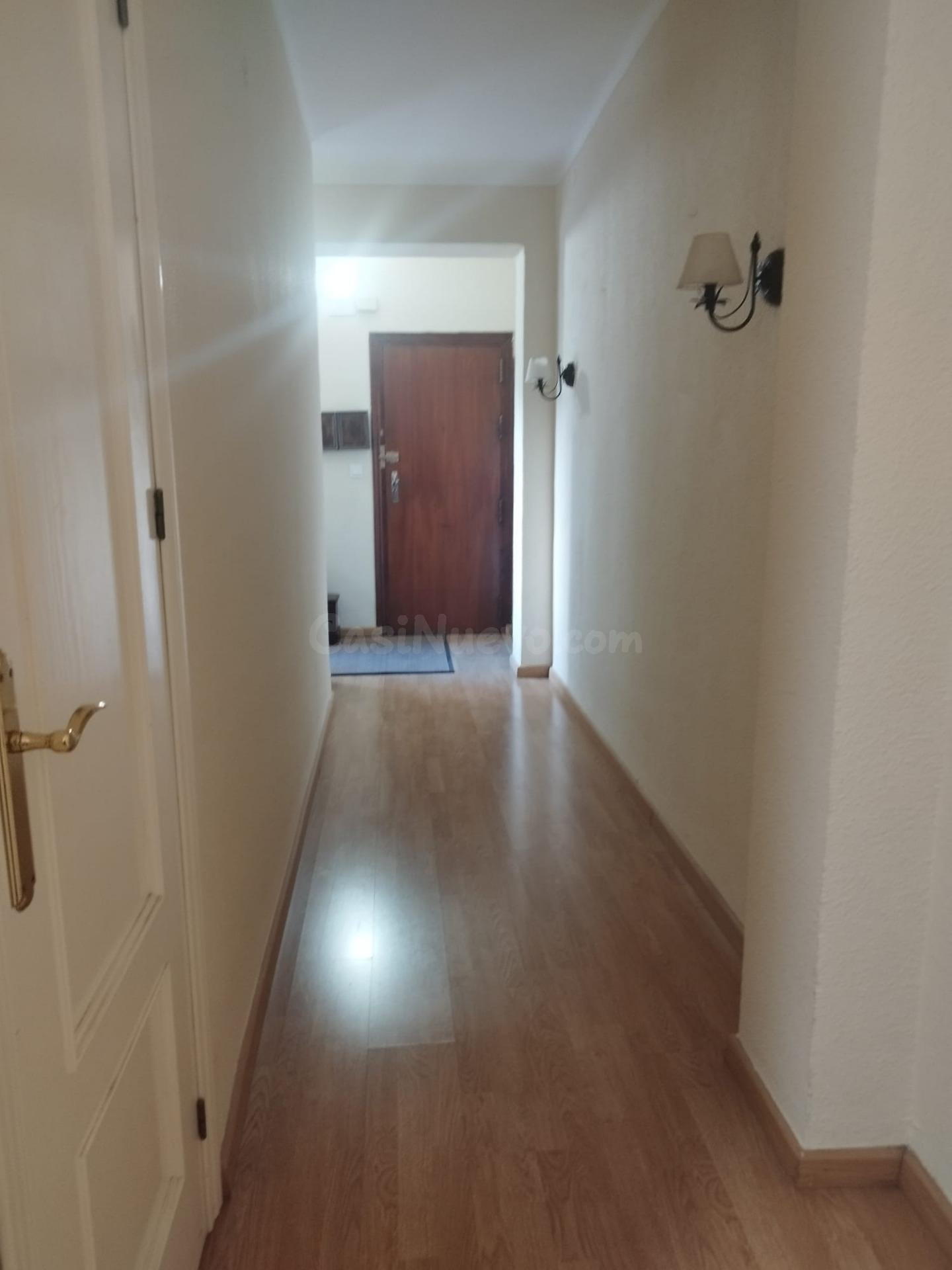 Hermoso y cómodo piso alquiler . Con opción a garaje - foto 5