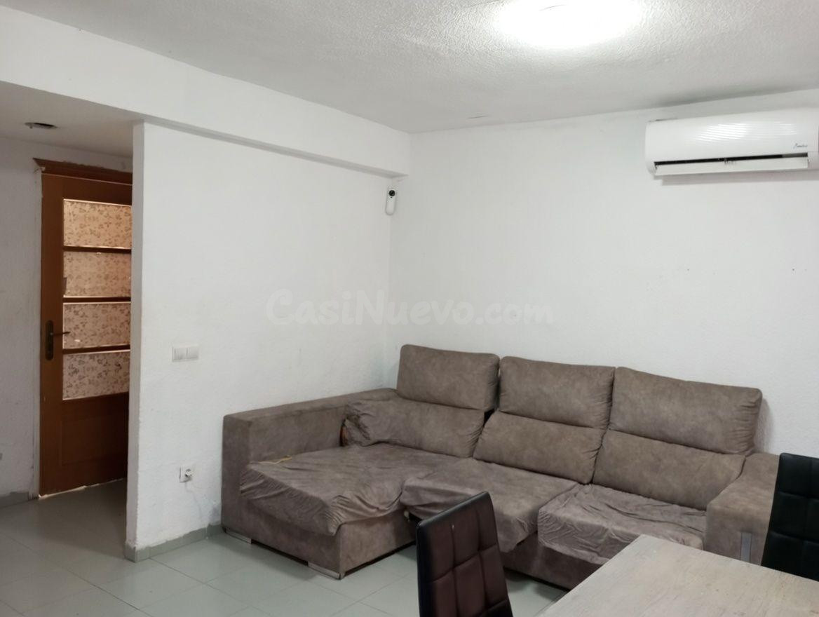 Se vende piso en Fontsanta Valencia