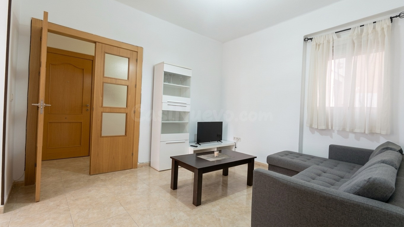 PISO EN ALQUILER PARA ESTUDIANTES / ERASMUS  EN ALMERIA