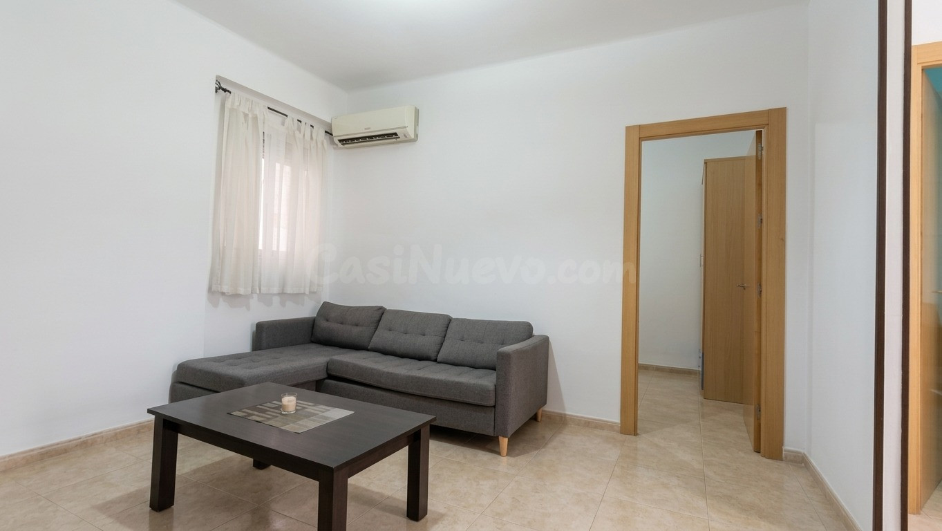 PISO EN ALQUILER PARA ESTUDIANTES / ERASMUS EN ALMERIA - foto 5