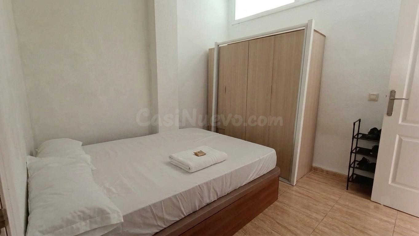 Alquiler piso en Zona Centro - foto 5