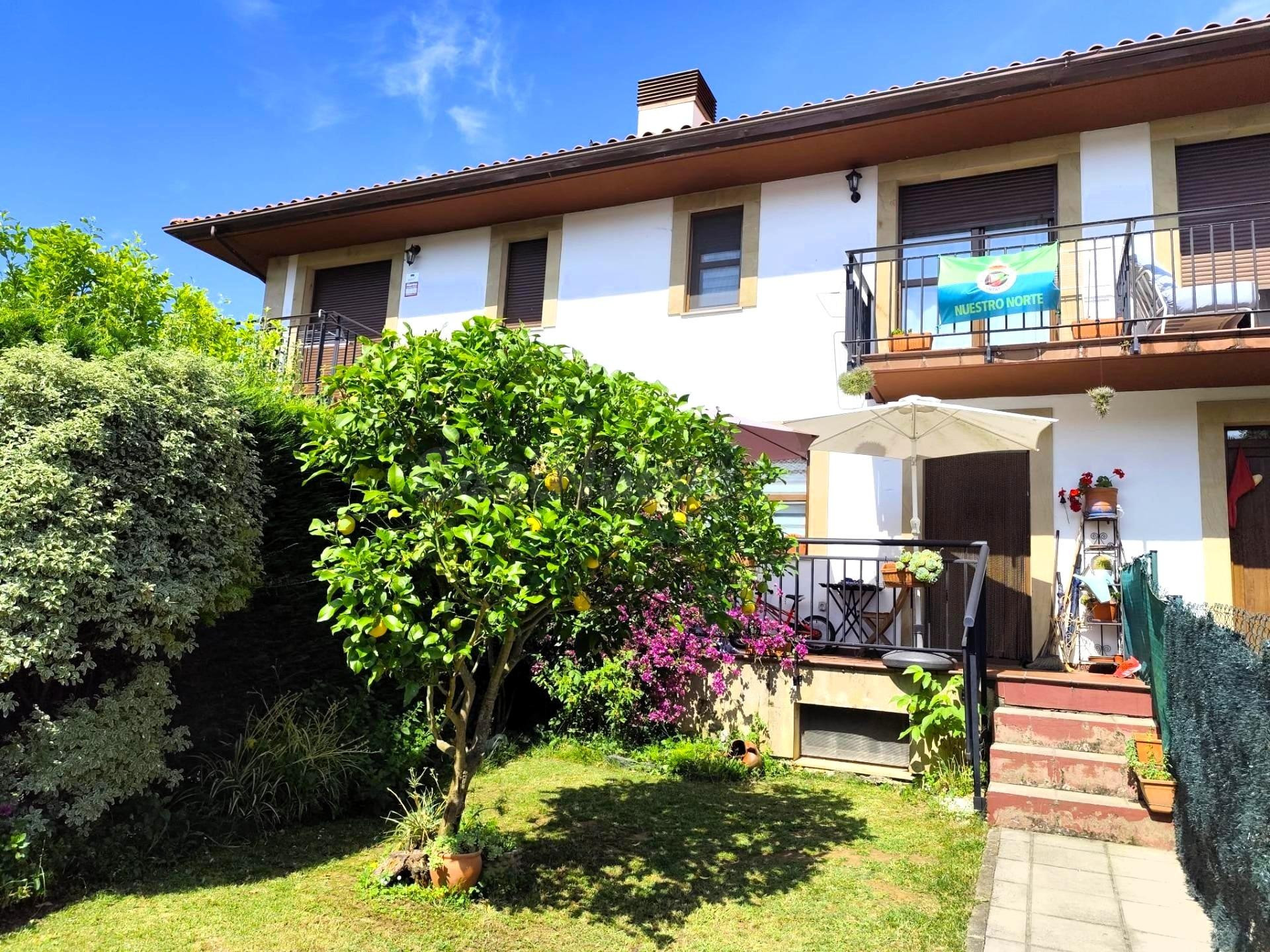 Chalet adosado en el valle de Toranzo - foto 4