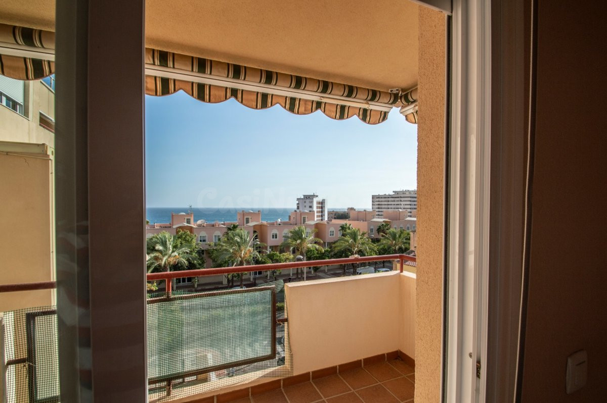 Amplio Piso con Vistas al Mar - Aguadulce, Almería - foto 3