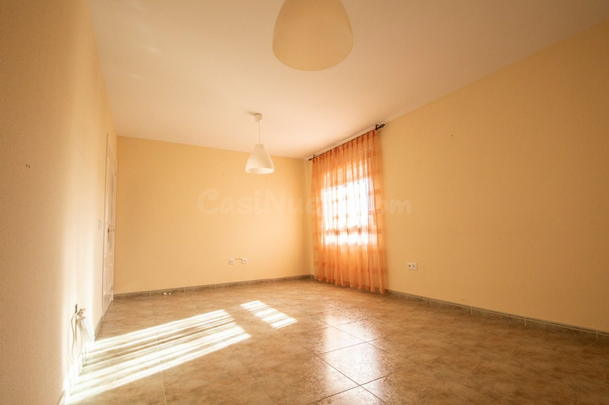 Amplio Piso con Vistas al Mar - Aguadulce, Almería - foto 4