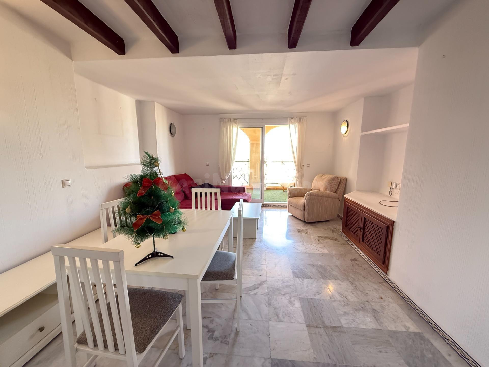 INCRE APARTAMENTO CON VISTAS ESPECTACULARES Y PISCINA COMUNI - foto 3