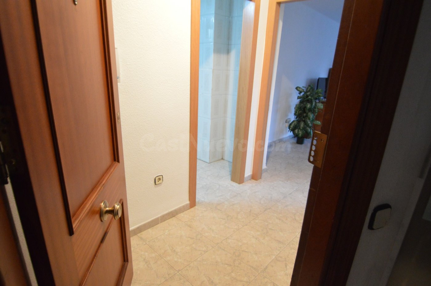 VIVIENDA DE ALQUILER DE 4 DORMITORIOS PARA ESTUDIANTES - foto 4