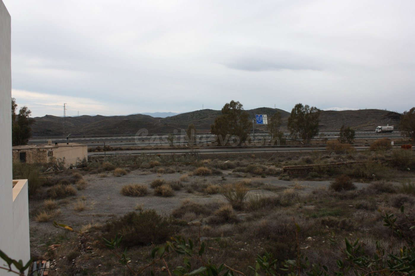 Terreno urbano en venta - GERGAL - foto 2