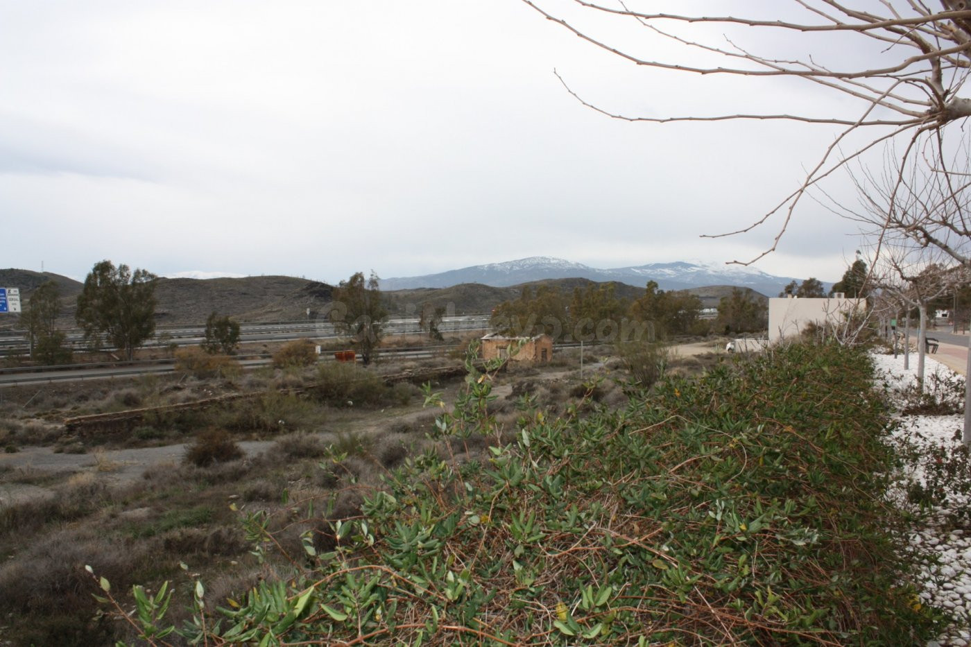 Terreno urbano en venta - GERGAL - foto 3