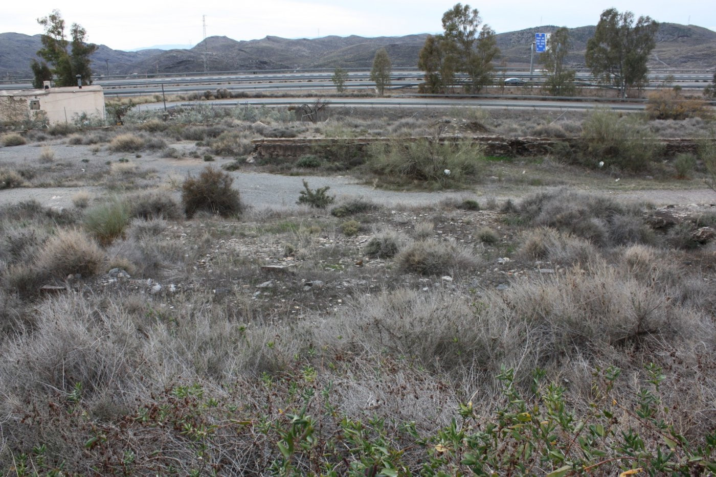 Terreno urbano en venta - GERGAL - foto 5