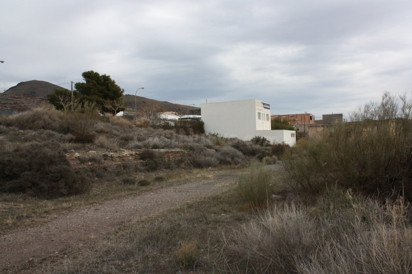 Terreno urbano en venta - GERGAL - foto 2