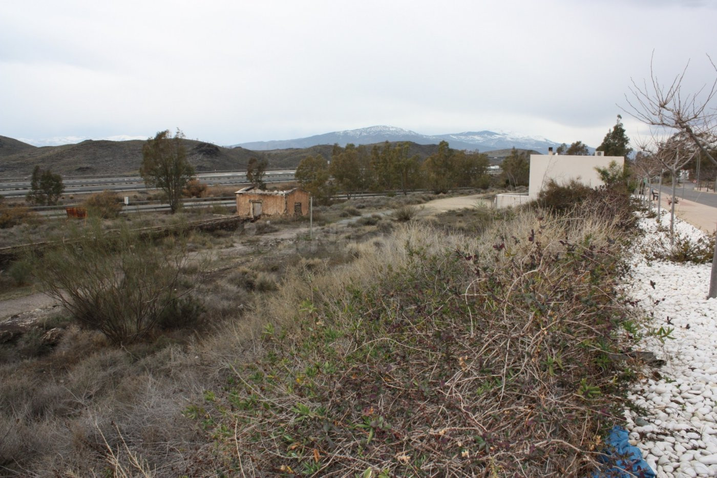 Terreno urbano en venta - GERGAL - foto 3