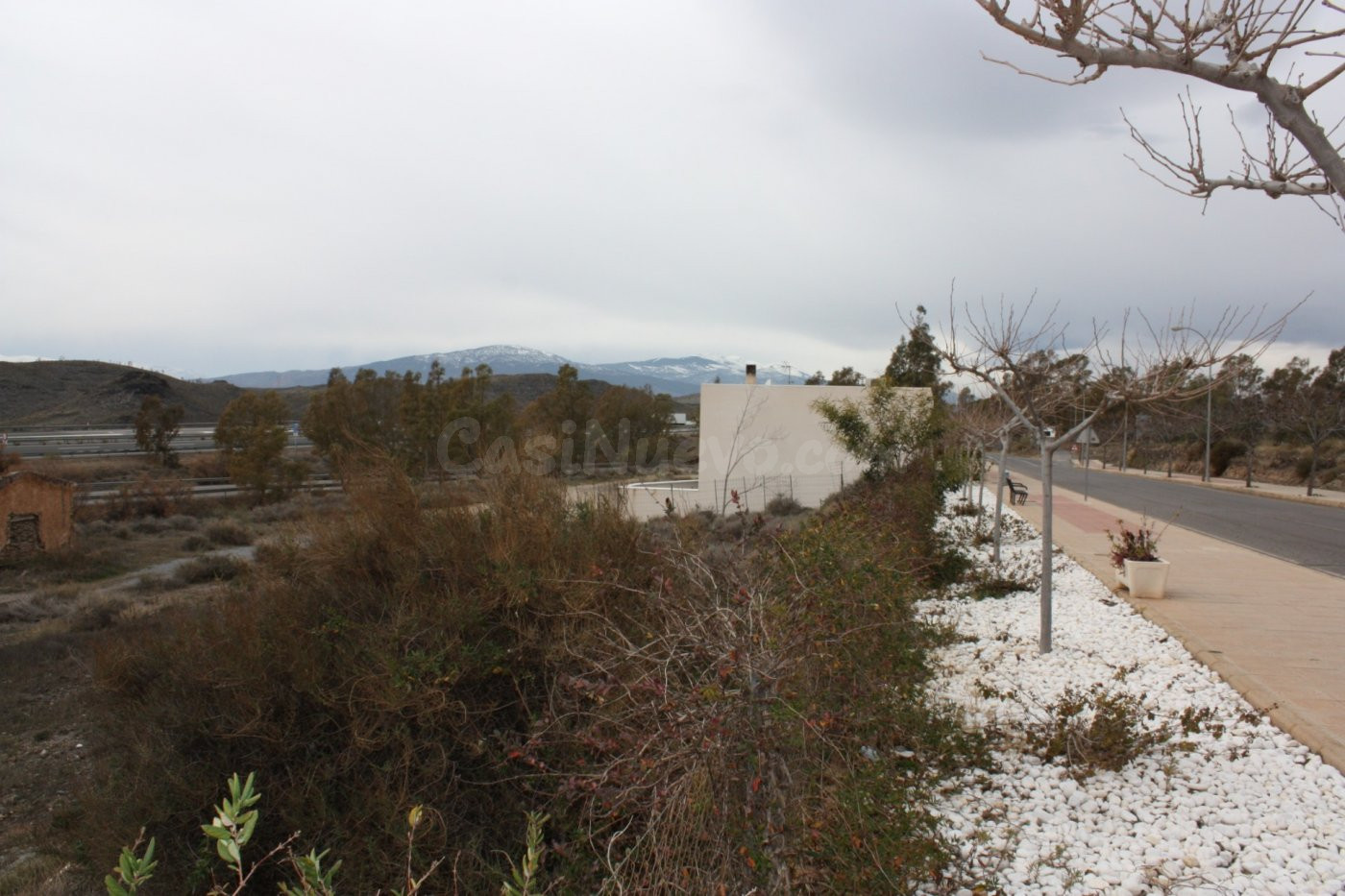 Terreno urbano en venta - GERGAL - foto 5
