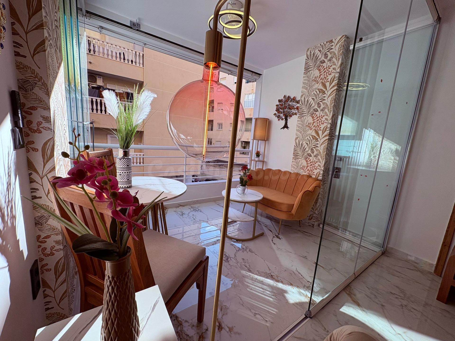 INVERSION Y RENTABILIDAD OBRA NUEVA, PRECIOSO APARTAMENTO, R - foto 5