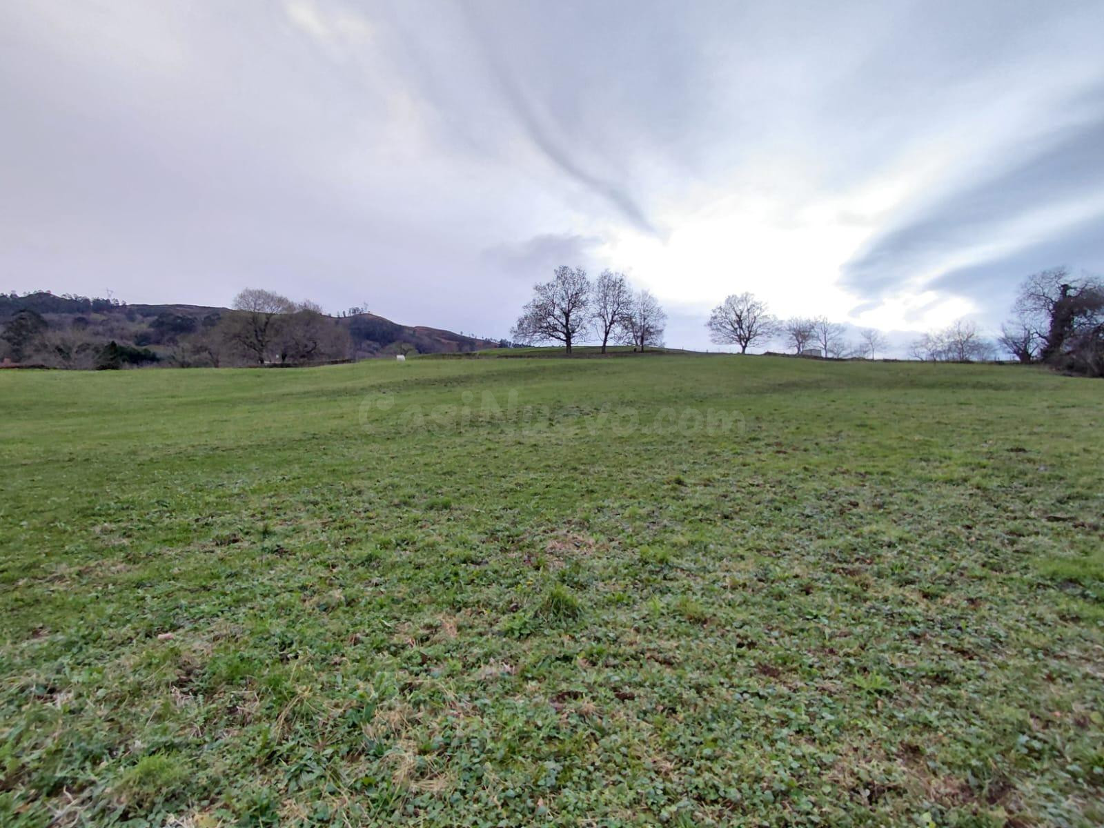 TERRENO RUSTICO URBANIZABLE - foto 4