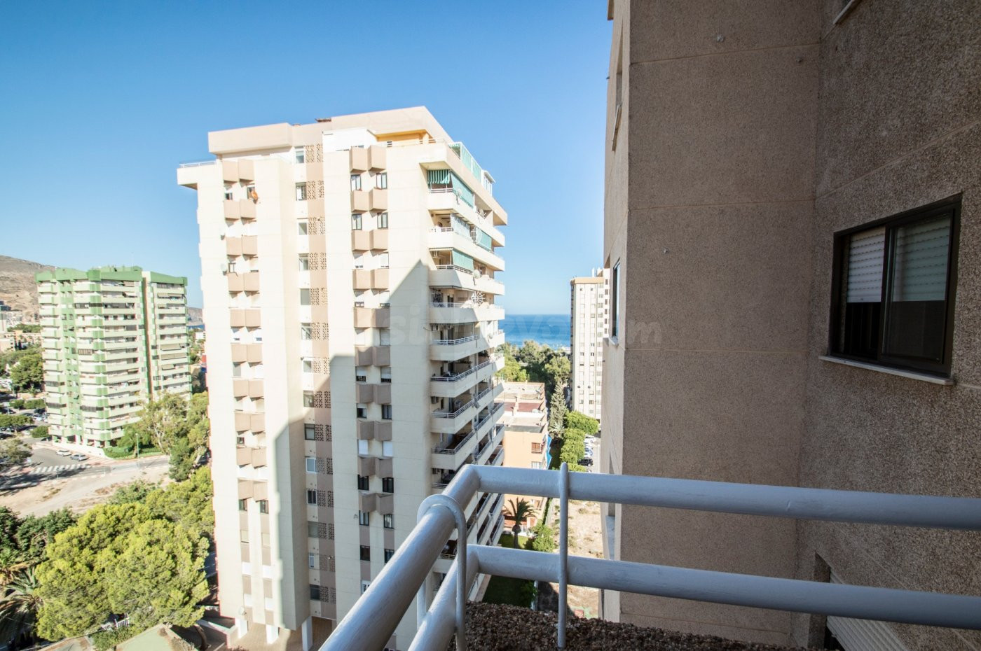 PISO SIN MUEBLES EN CAMPILLO DEL MORO-AGUADULCE