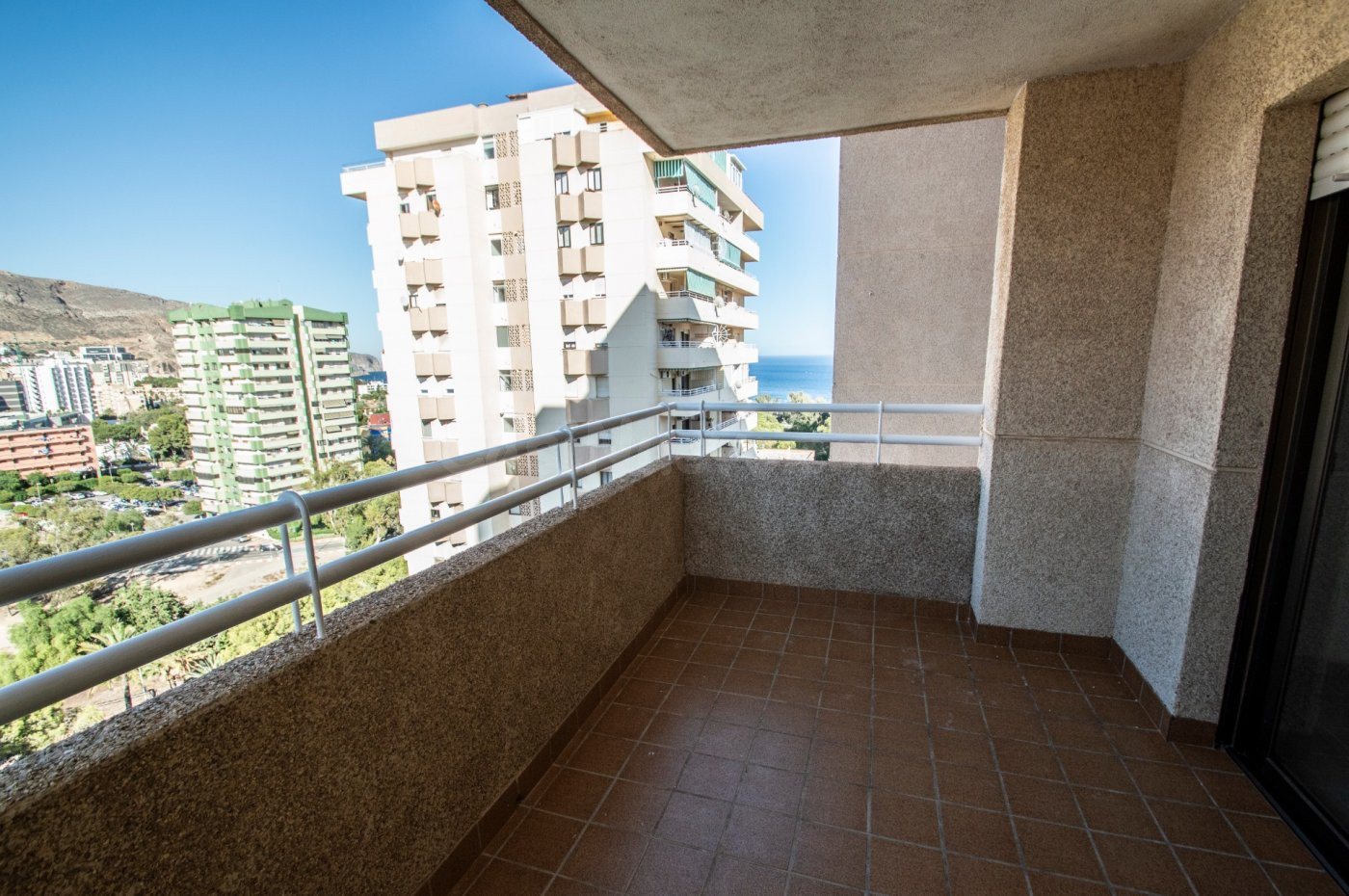 PISO SIN MUEBLES EN CAMPILLO DEL MORO-AGUADULCE - foto 2