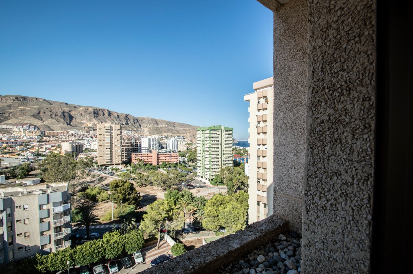 PISO SIN MUEBLES EN CAMPILLO DEL MORO-AGUADULCE - foto 5