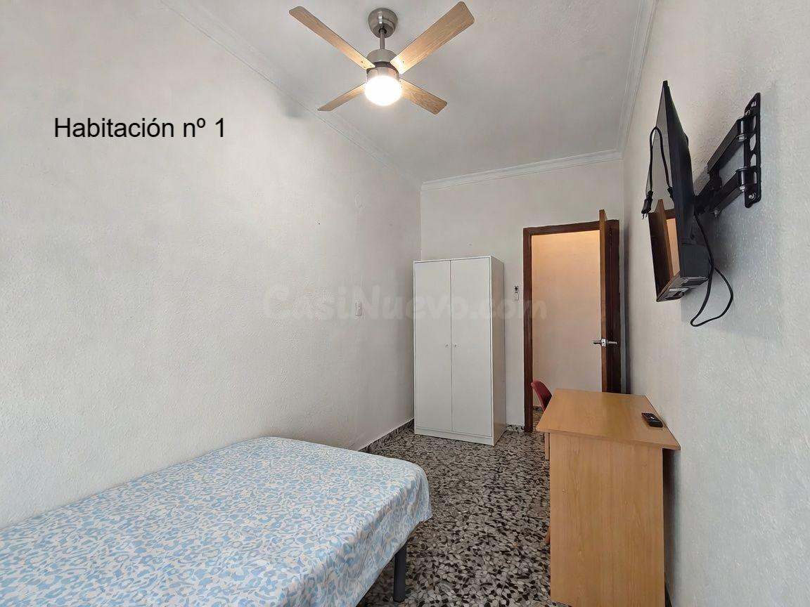 ¡OPORTUNIDAD ÚNICA! habitaciones de Lujo en el Corazón de Vi - foto 4