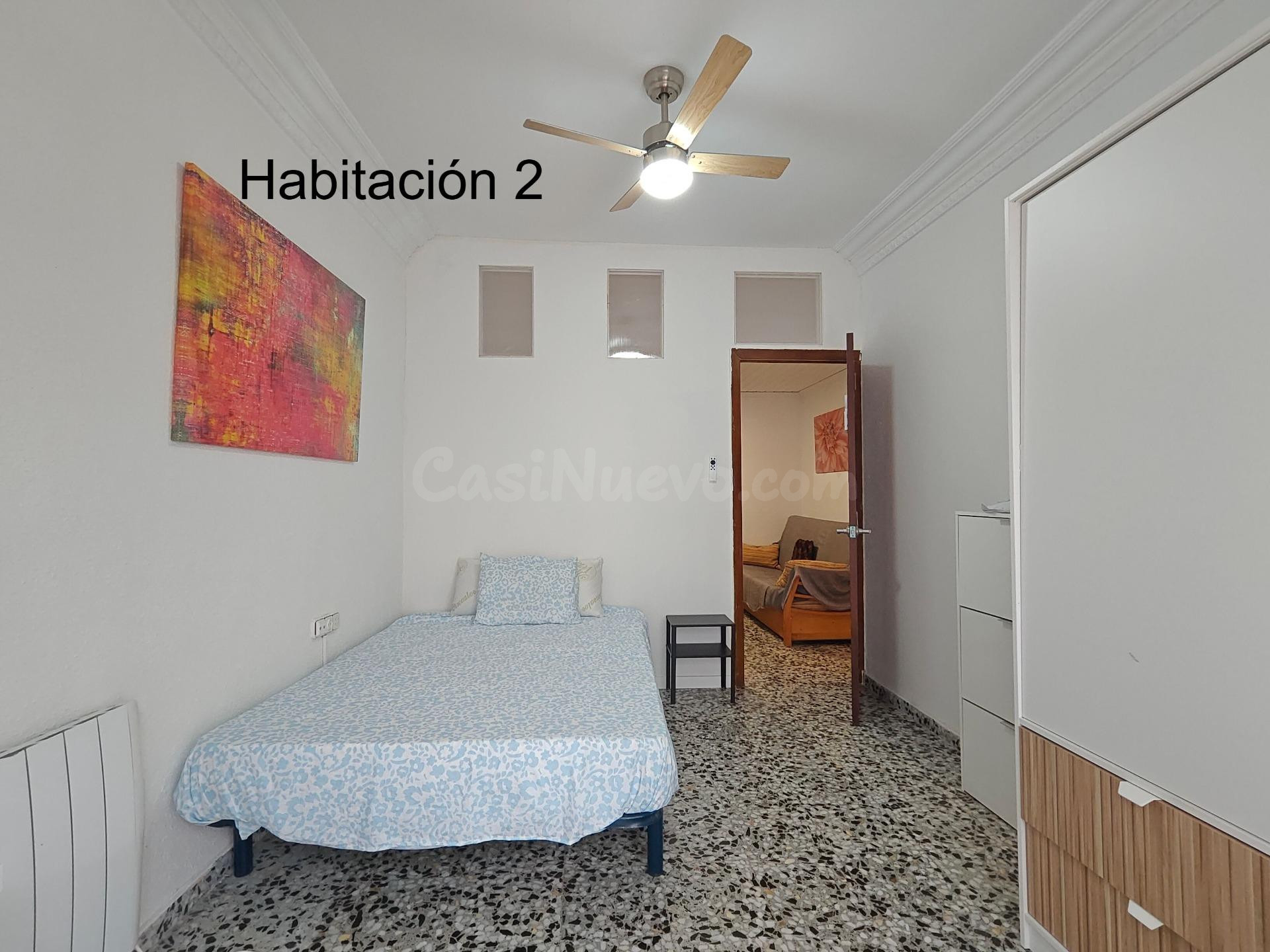 ¡OPORTUNIDAD ÚNICA! habitaciones de Lujo en el Corazón de Vi - foto 5