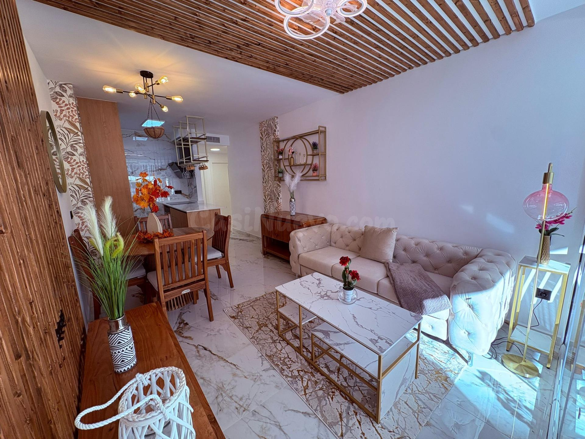 INVERSION Y RENTABILIDAD OBRA NUEVA, PRECIOSO APARTAMENTO, R - foto 3