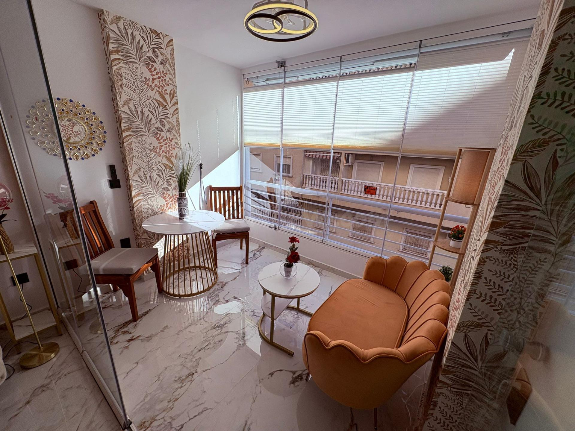 INVERSION Y RENTABILIDAD OBRA NUEVA, PRECIOSO APARTAMENTO, R - foto 4