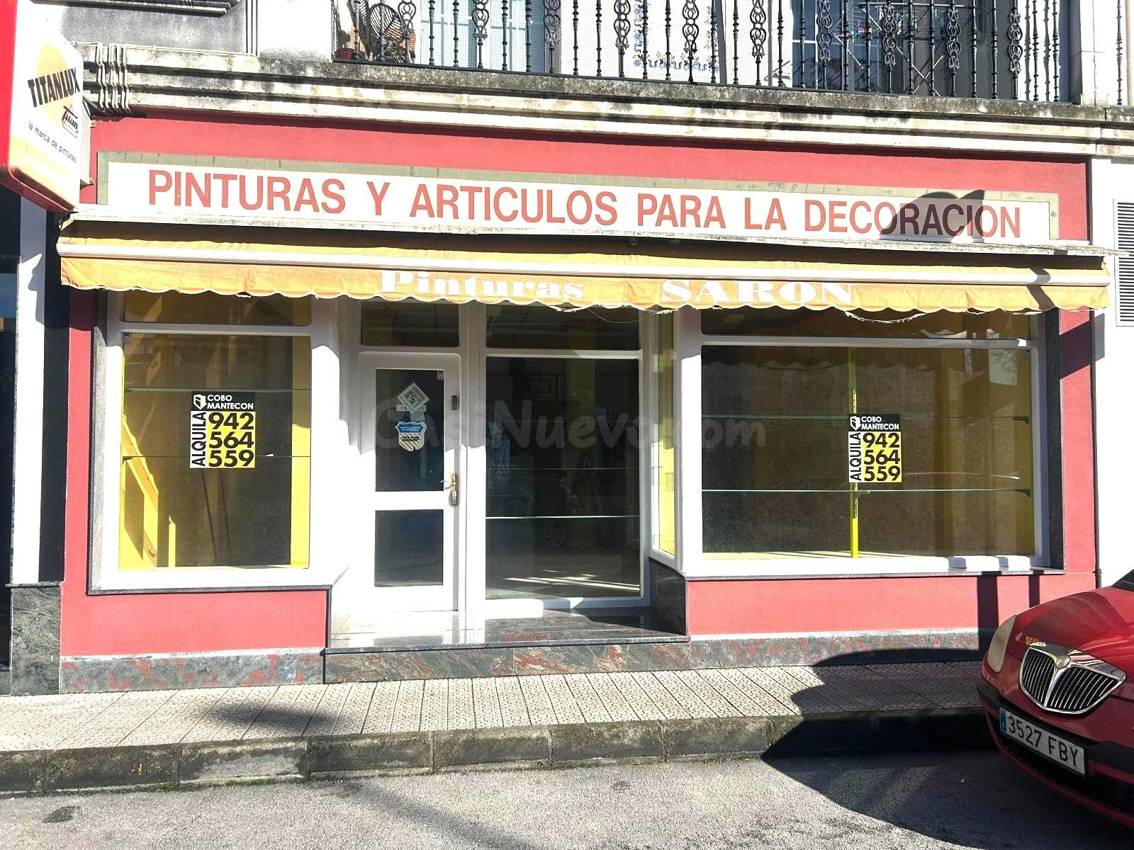 LOCAL COMERCIAL