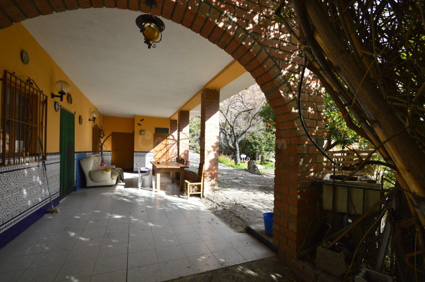 Cortijo 2 habitaciones 79m² en venta - Gérgal - foto 4
