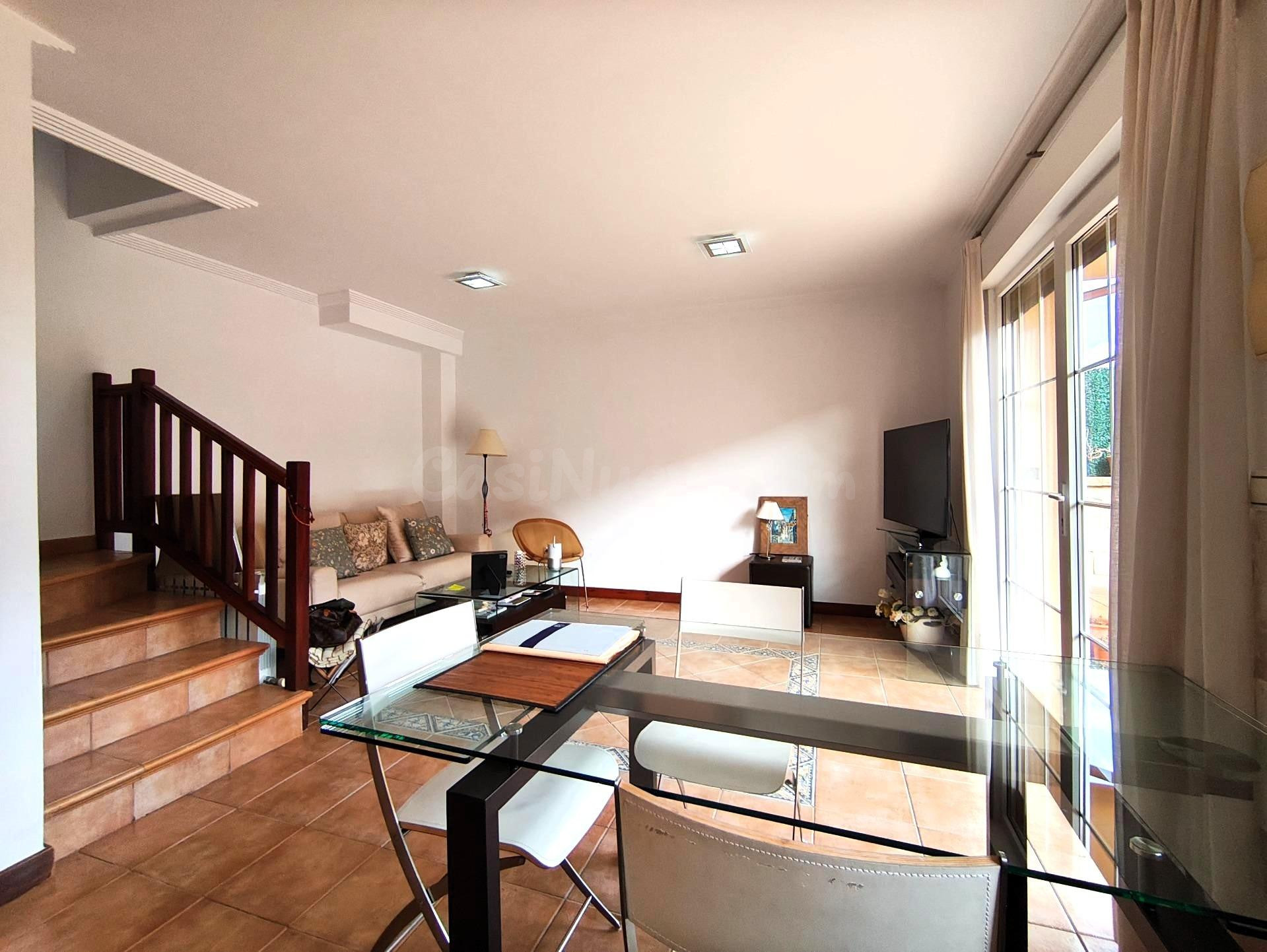 Chalet esquinero en Solares para entrar a vivir. - foto 5