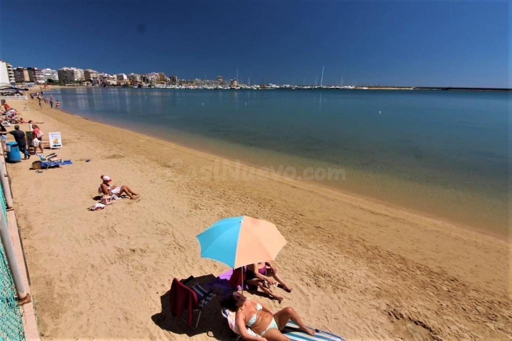 ¡EXCLUSIVA OPORTUNIDAD! SUEÑA CON TU NUEVO HOGAR REFORMADO Y - foto 4