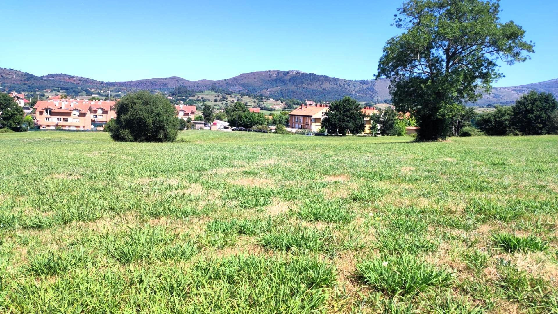 Terreno urbanizable en Penagos