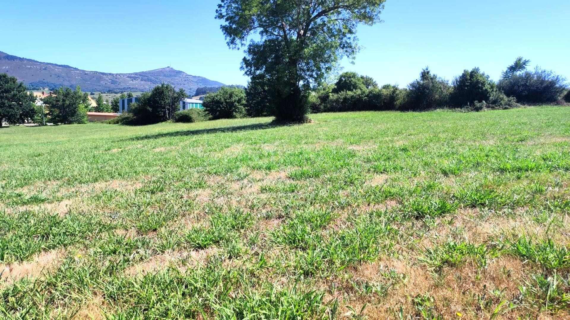Terreno urbanizable en Penagos - foto 2
