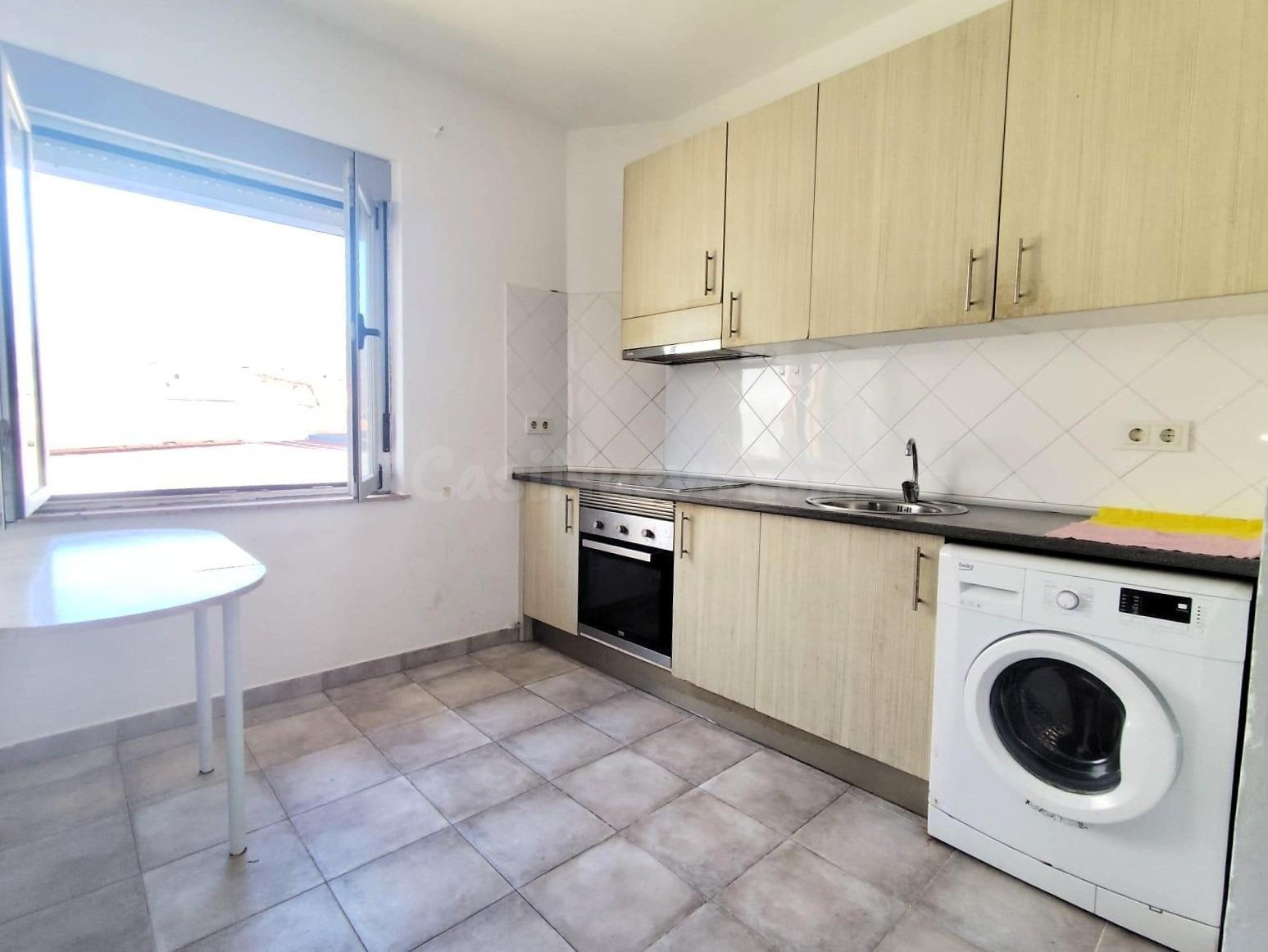 Apartamento en Saron