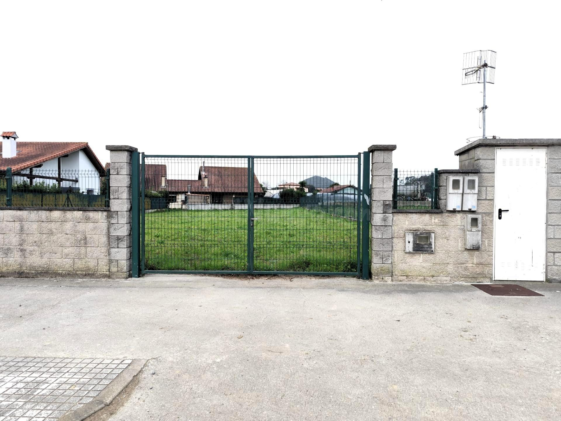 Terreno urbano en Bárcena de Cicero: Tu futuro hogar te espe - foto 3