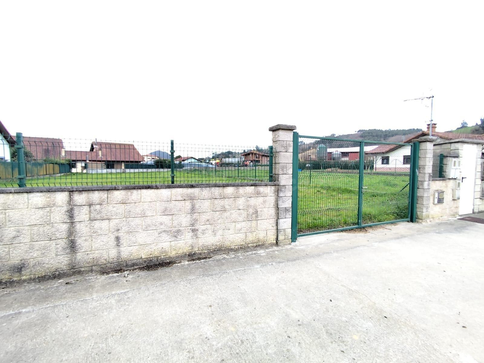 Terreno urbano en Bárcena de Cicero: Tu futuro hogar te espe - foto 4