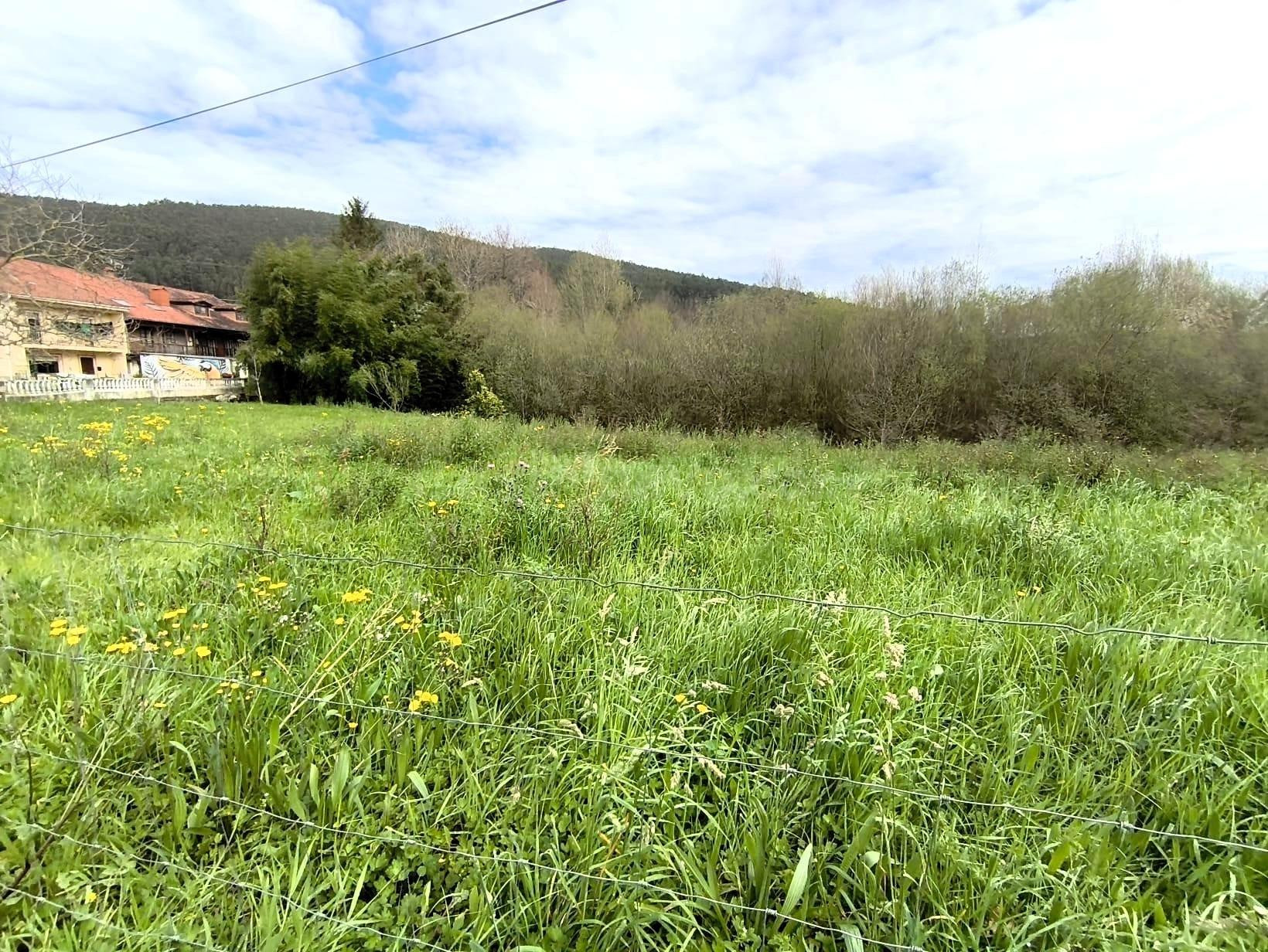 Parcela rústica urbanizable en Castañeda - foto 4