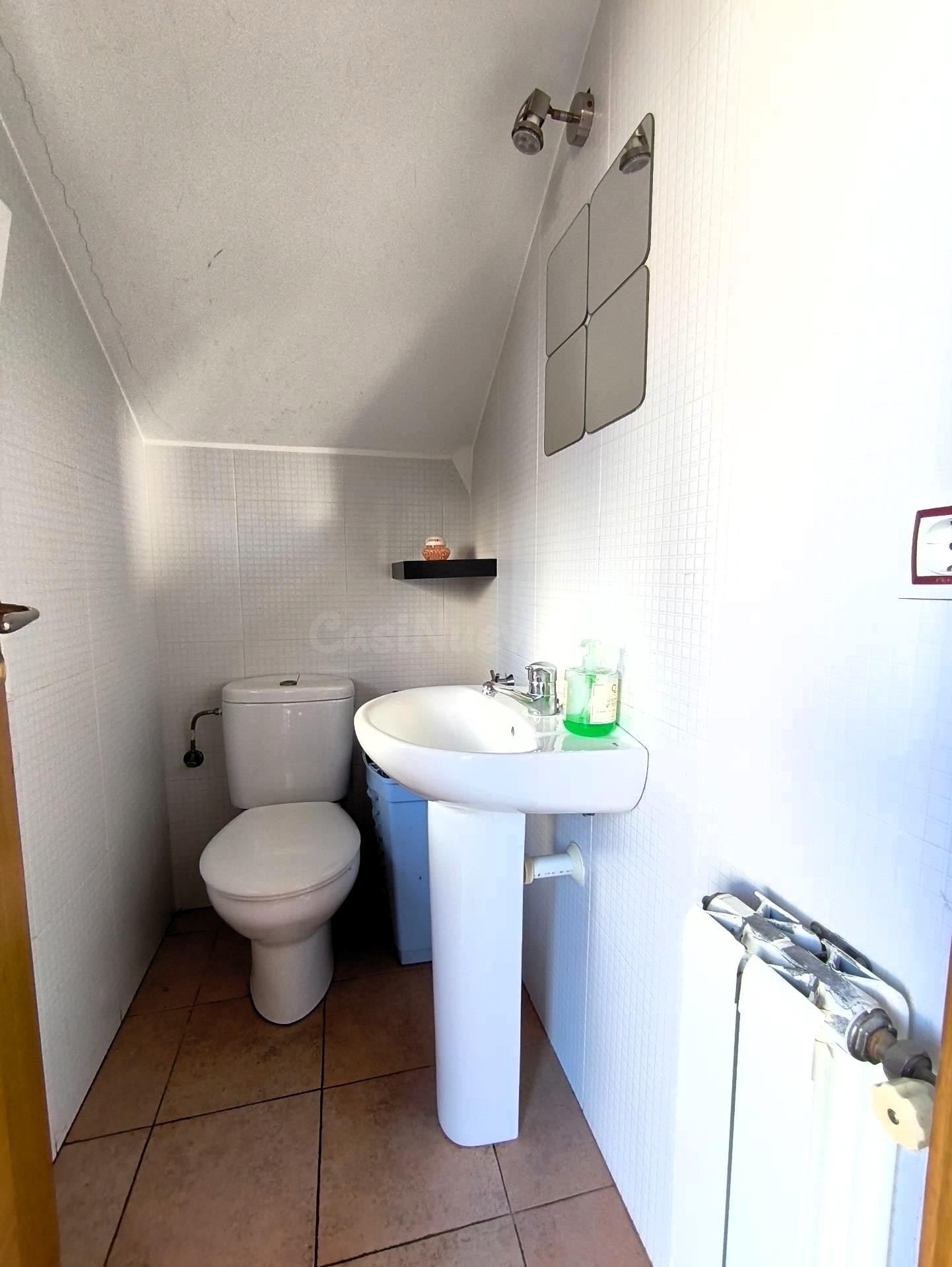 Chalet Pareado en La Nogalera, Argomilla - foto 4