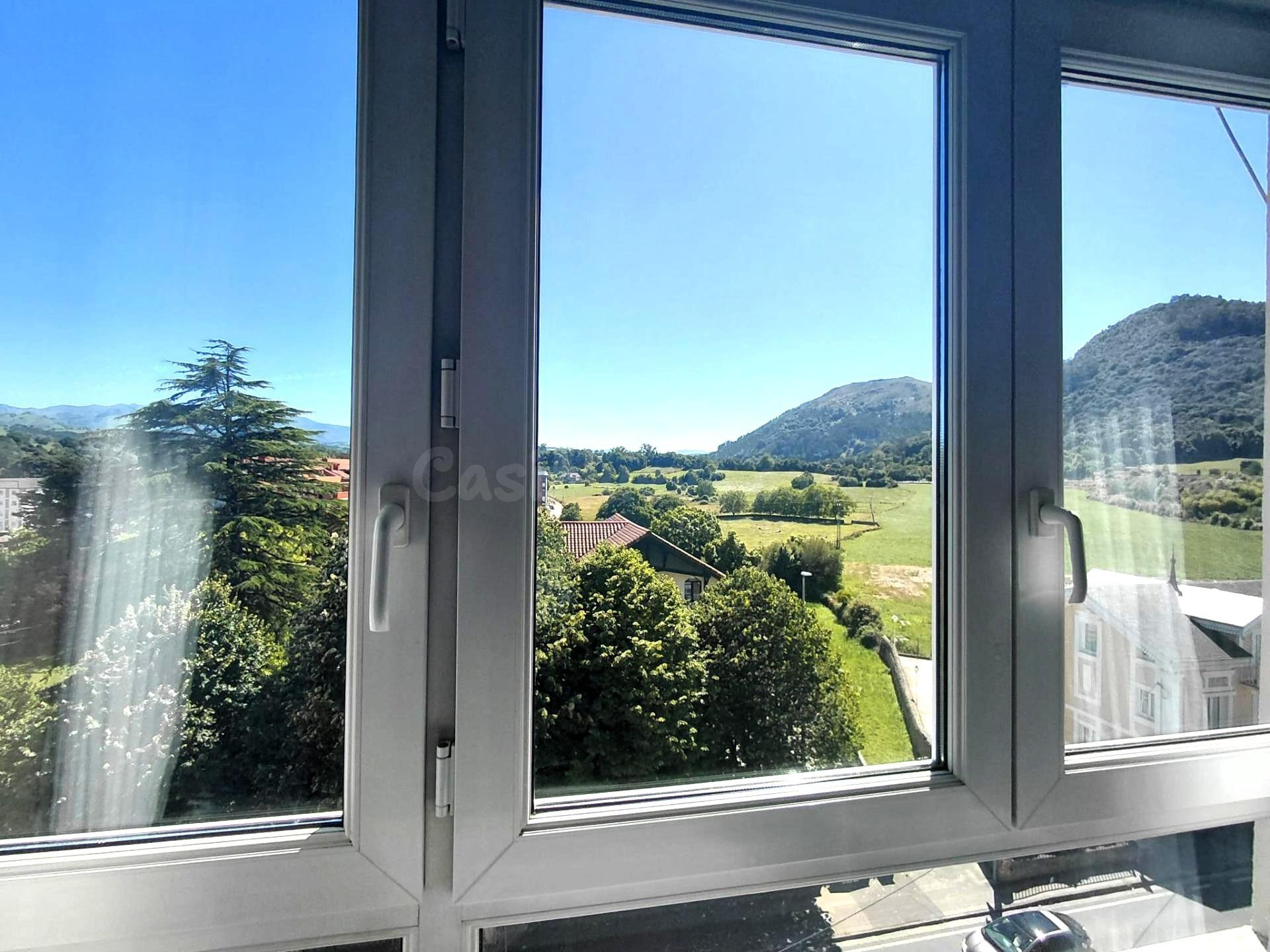 PISO DE TRES habitaciones EN SOLARES - foto 4