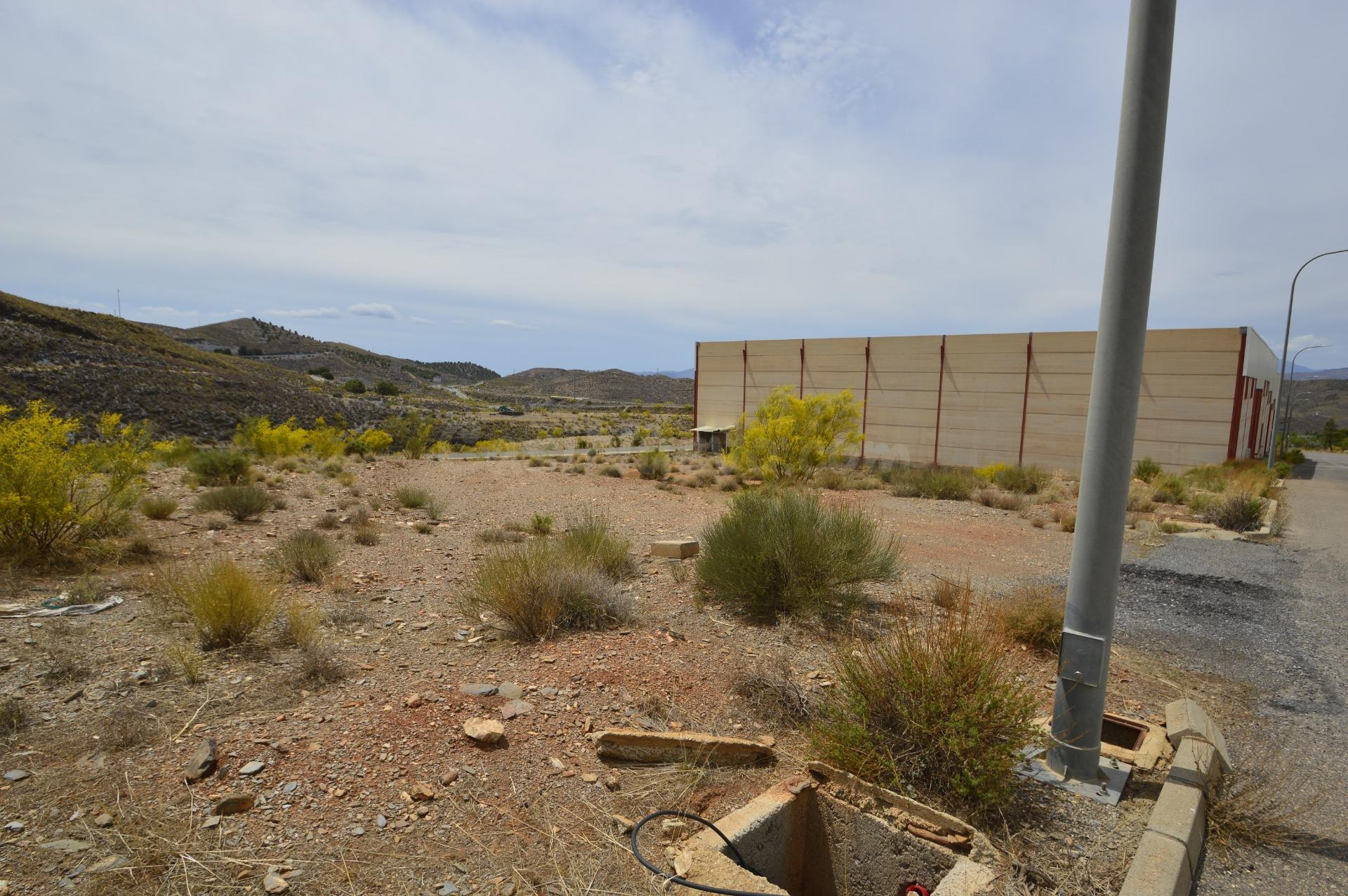 Terreno urbanizable en venta - GERGAL - foto 4