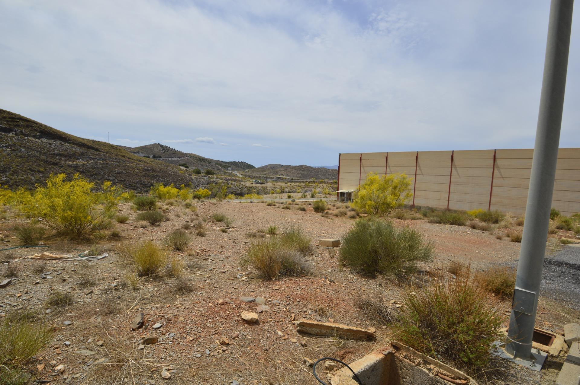 Terreno urbanizable en venta - GERGAL - foto 5