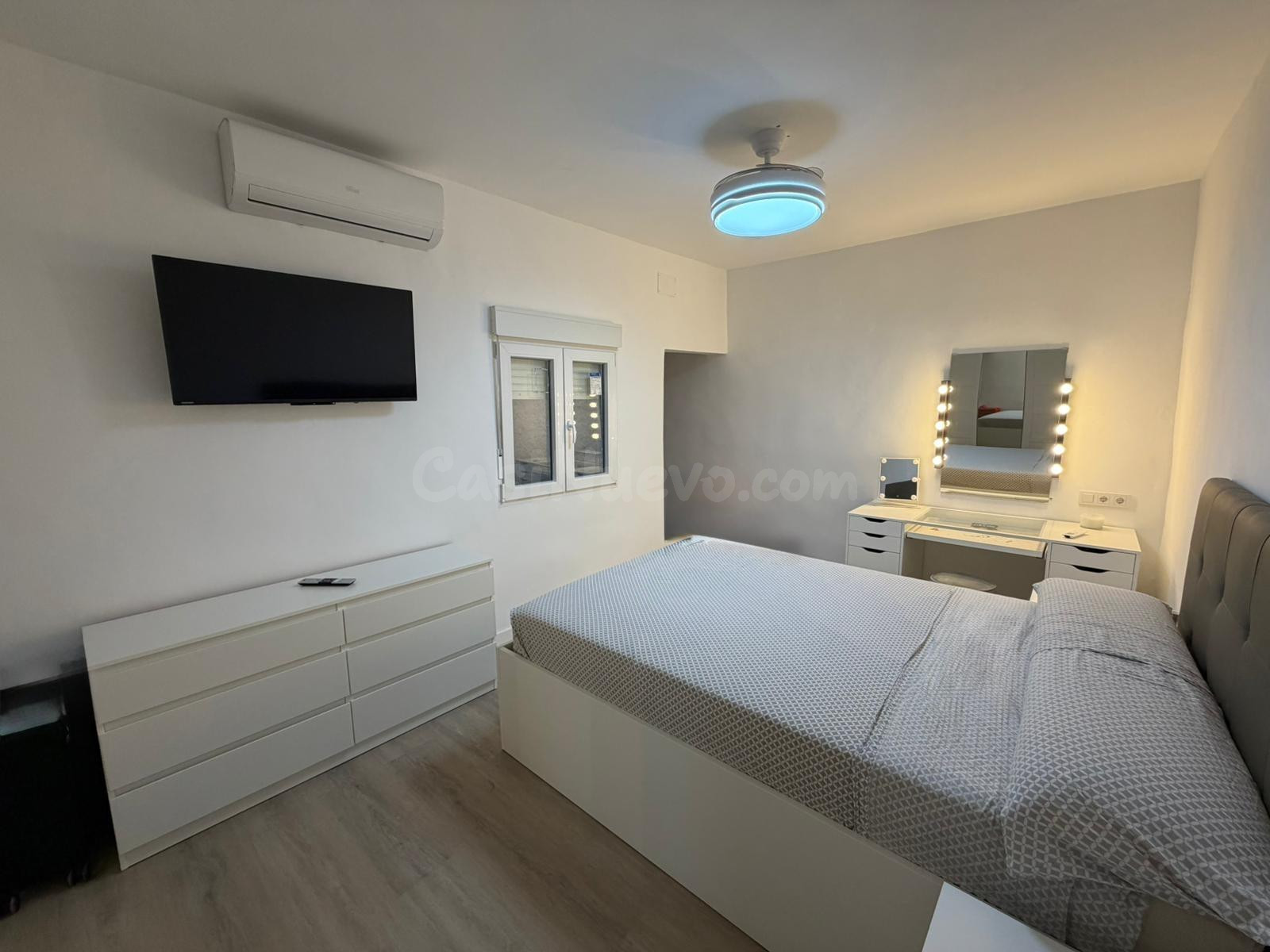 Encantadora vivienda en el corazón de la Alpujarra almeriens