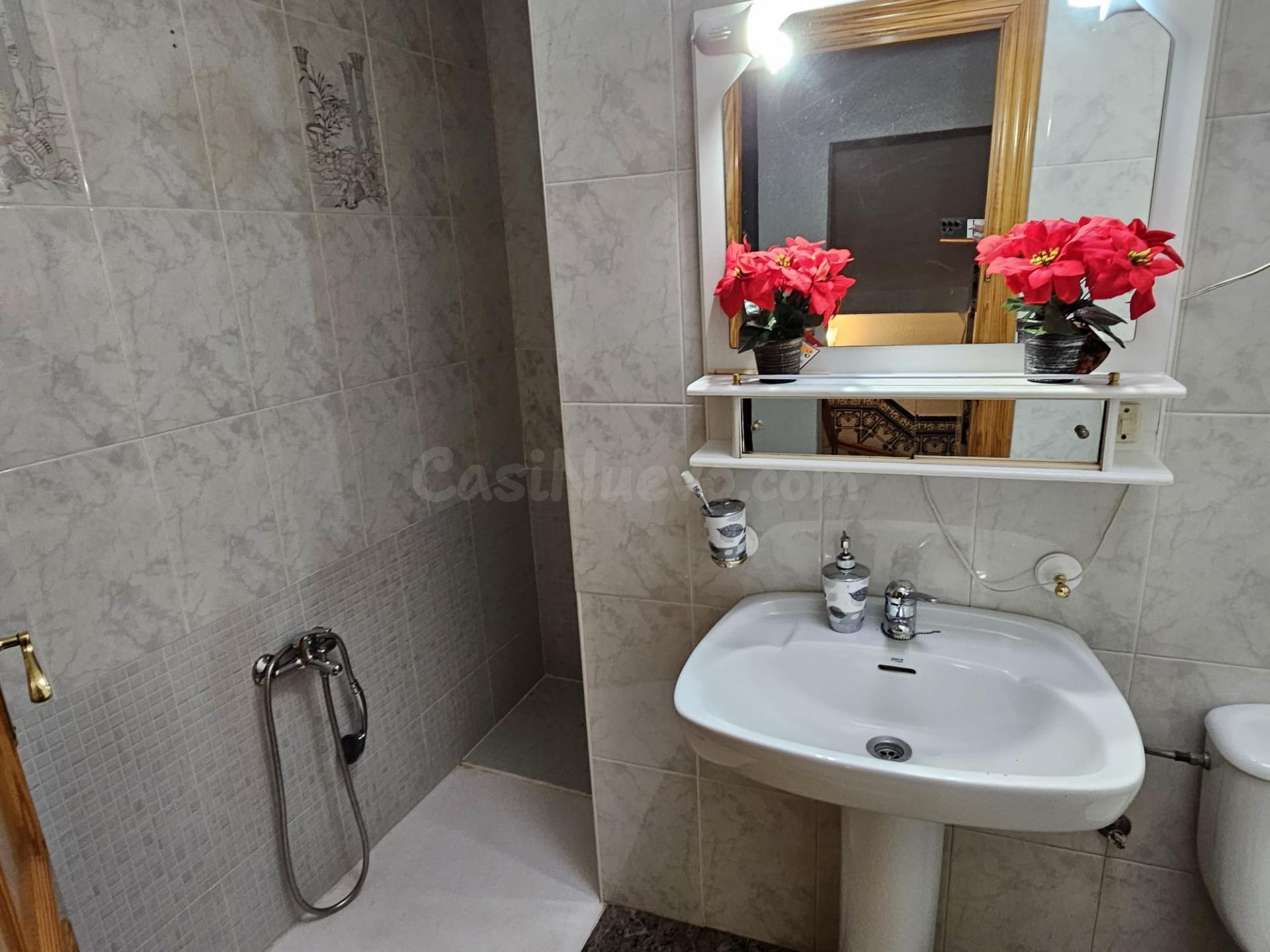 Encantadora vivienda en el corazón de la Alpujarra almeriens - foto 4