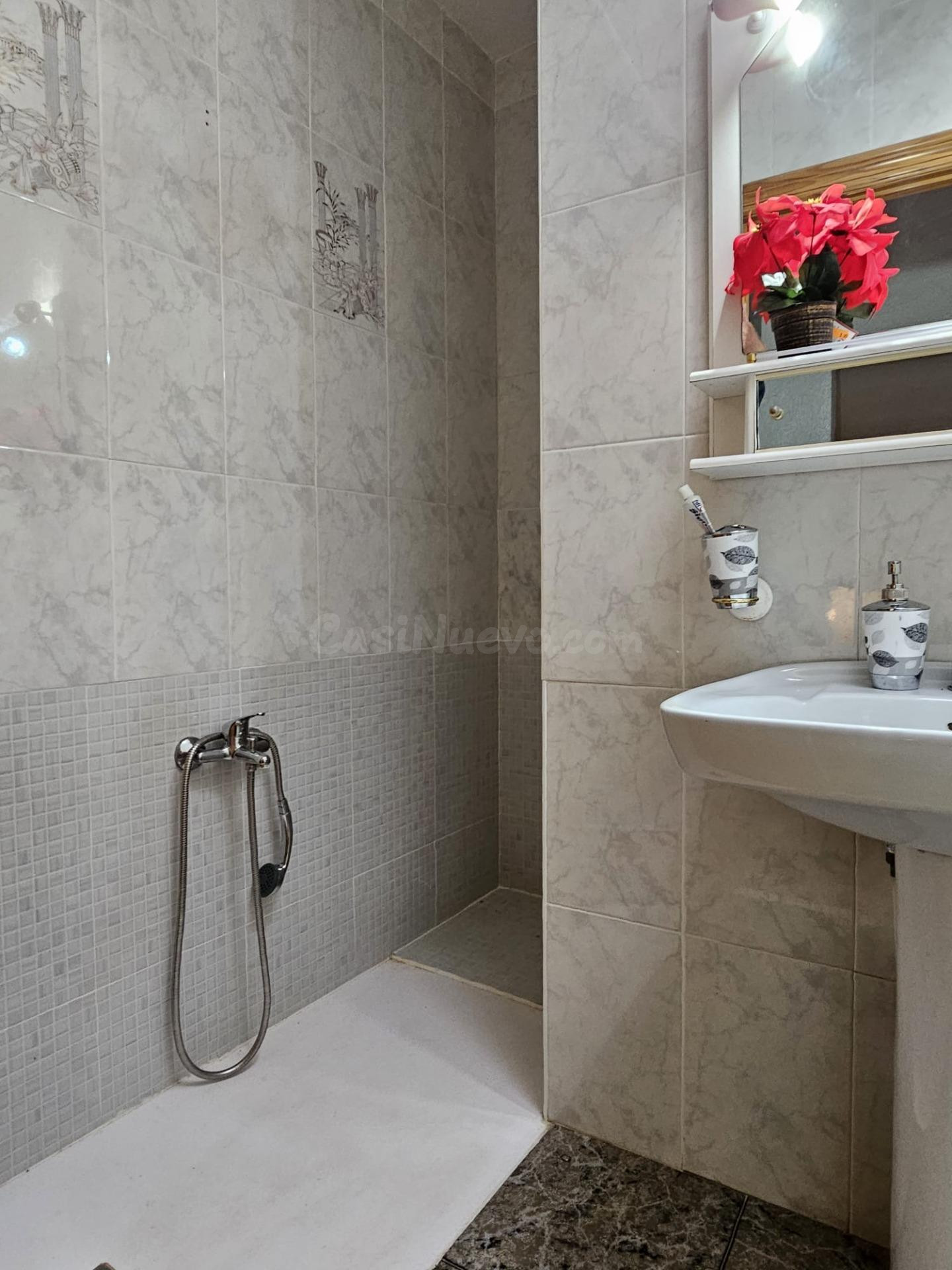 Encantadora vivienda en el corazón de la Alpujarra almeriens - foto 5