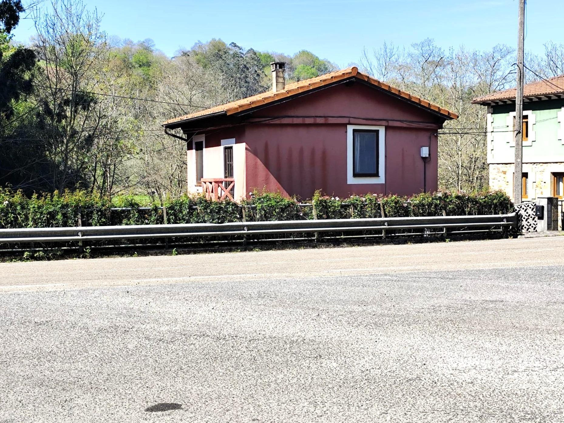 Casa rustica en Santa Maria de Cayon - foto 4