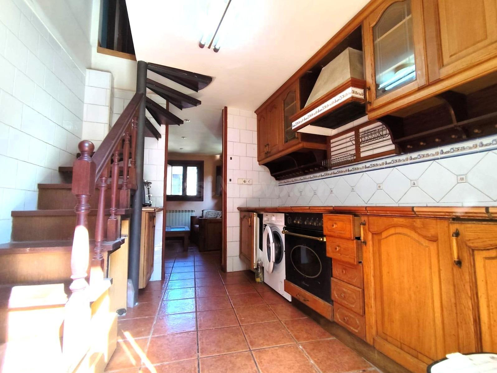 Casa rustica en Santa Maria de Cayon - foto 5