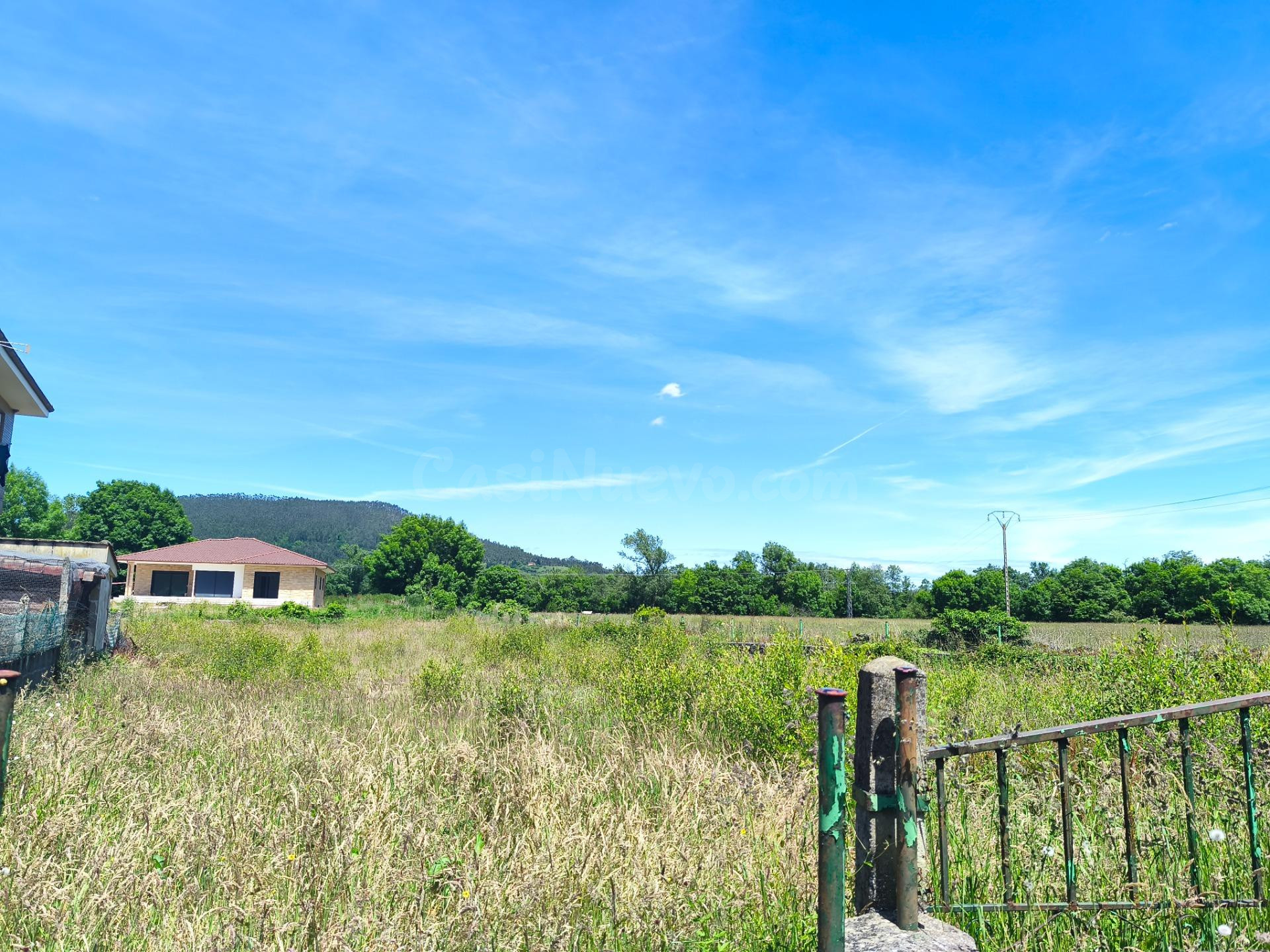 Exclusivos terrenos urbanos en Santa Mª De Cayón - foto 3